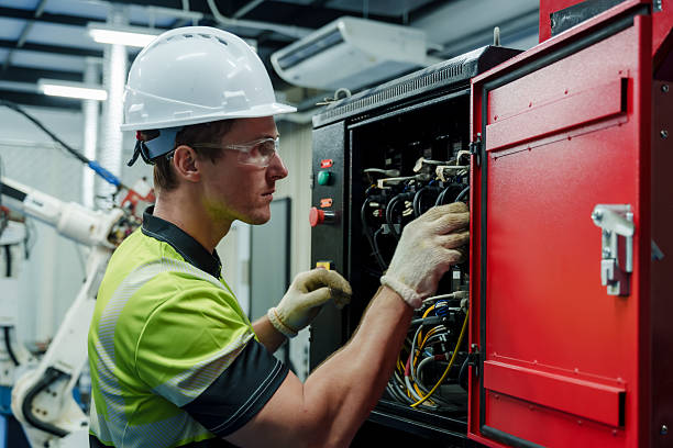 24/7 Emergency Electrical Inspection experts in Crescent, OK