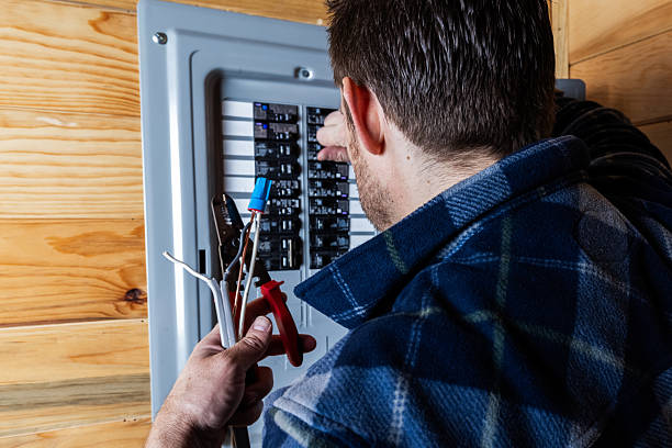 Affordable Electrical Inspection solutions in Crescent, OK